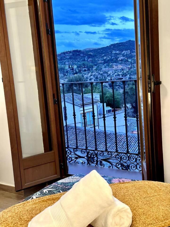 Mirador De Los Ayala Толедо Экстерьер фото